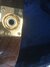 Rickenbacker 650/6 Excalibur, Vermillion: Close up - Free