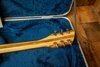 Rickenbacker 330/6 , Mapleglo: Headstock - Rear