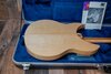 May 2000 Rickenbacker 330/6 , Mapleglo: Body - Rear