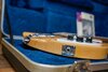 Rickenbacker 330/6 , Mapleglo: Close up - Free
