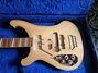 Rickenbacker 4001/4 Mod, Mapleglo: Body - Front