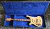 Rickenbacker 4001/4 Mod, Mapleglo: Full Instrument - Front