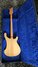 Rickenbacker 4001/4 Mod, Mapleglo: Full Instrument - Rear