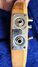 Rickenbacker 4001/4 Mod, Mapleglo: Close up - Free