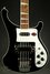 Rickenbacker 4003/4 , Jetglo: Body - Front