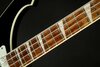 Rickenbacker 4003/4 , Jetglo: Neck - Front