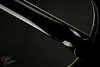 Rickenbacker 4003/4 , Jetglo: Neck - Rear