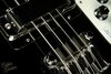 Rickenbacker 4003/4 , Jetglo: Close up - Free2