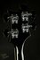 Rickenbacker 4003/4 , Jetglo: Headstock - Rear