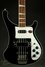 Rickenbacker 4003/4 , Jetglo: Body - Front