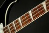 Rickenbacker 4003/4 , Jetglo: Neck - Front