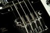 Rickenbacker 4003/4 , Jetglo: Close up - Free2
