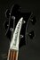 Rickenbacker 4003/4 , Jetglo: Headstock