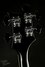 Rickenbacker 4003/4 , Jetglo: Headstock - Rear