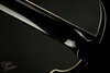Rickenbacker 4003/4 , Jetglo: Neck - Rear
