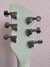 Rickenbacker 360/6 , Blue Boy: Headstock - Rear