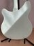 Feb 2014 Rickenbacker 360/6 , Blue Boy: Body - Rear