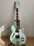 Rickenbacker 360/6 , Blue Boy: Full Instrument - Front