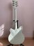 Rickenbacker 360/6 , Blue Boy: Full Instrument - Rear