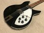 Rickenbacker 360/12 V64, Jetglo: Free image