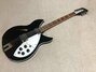 Rickenbacker 360/12 V64, Jetglo: Full Instrument - Front