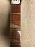 Rickenbacker 360/12 V64, Jetglo: Neck - Front
