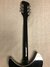 Rickenbacker 360/12 V64, Jetglo: Neck - Rear