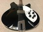 Rickenbacker 360/12 V64, Jetglo: Close up - Free2