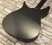 Jan 2006 Rickenbacker 325/6 C58, Jetglo: Body - Rear