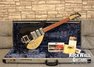 Rickenbacker 325/6 C58, Jetglo: Full Instrument - Front