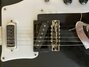 Rickenbacker 480/6 Mod, Jetglo: Free image