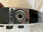 Rickenbacker 480/6 Mod, Jetglo: Close up - Free