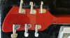 Rickenbacker 360/6 , Ruby: Headstock - Rear