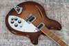 Rickenbacker 360/6 , Walnut: Free image