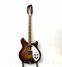 Rickenbacker 360/6 , Walnut: Full Instrument - Front