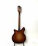 Rickenbacker 360/6 , Walnut: Full Instrument - Rear