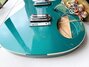 Rickenbacker 620/6 VB, Turquoise: Free image2