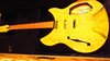 Rickenbacker 1997/6 SPC, Stripped to wood: Full Instrument - Front