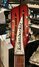 Apr 1965 Rickenbacker 360/12 Mod, Fireglo: Headstock