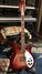 Rickenbacker 360/12 Mod, Fireglo: Full Instrument - Front