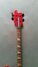 Rickenbacker 4003/4 BH BT, Red: Neck - Front