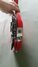Rickenbacker 4003/4 BH BT, Red: Close up - Free