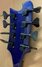 Rickenbacker 4008/8 , Midnightblue: Free image