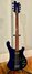 Rickenbacker 4008/8 , Midnightblue: Free image2