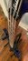 Rickenbacker 4008/8 , Midnightblue: Neck - Front