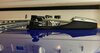 Rickenbacker 4008/8 , Midnightblue: Close up - Free