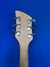 Rickenbacker 220/6 , Mapleglo: Headstock - Rear
