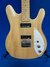 Rickenbacker 220/6 , Mapleglo: Body - Front