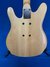 Mar 1993 Rickenbacker 220/6 , Mapleglo: Body - Rear