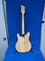 Rickenbacker 220/6 , Mapleglo: Full Instrument - Rear